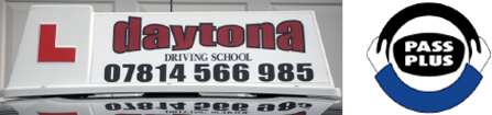 Daytona Driving School Rochdale
