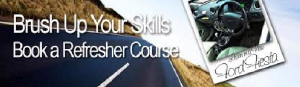 Daytona Refresher Courses